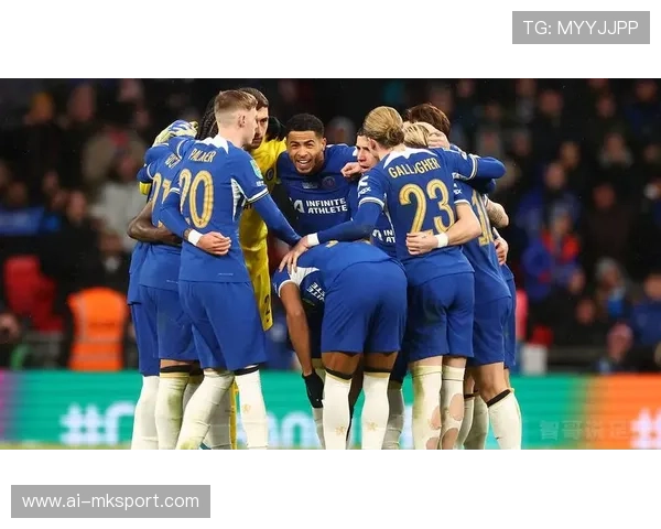 切尔西迎战卡迪夫,蓝军全力争夺英联杯胜利