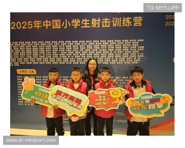 射击运动：国家队选手在国际赛场斩获多枚奖牌，射击运动员国家队